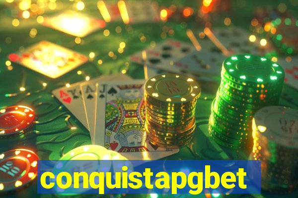 conquistapgbet