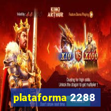 plataforma 2288