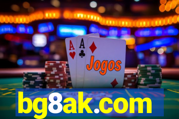 bg8ak.com