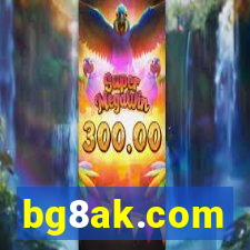 bg8ak.com