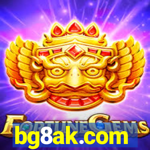 bg8ak.com