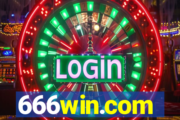 666win.com