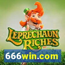 666win.com