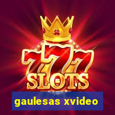 gaulesas xvideo