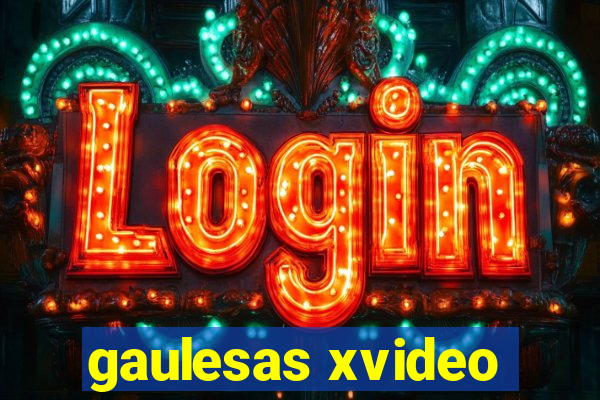 gaulesas xvideo