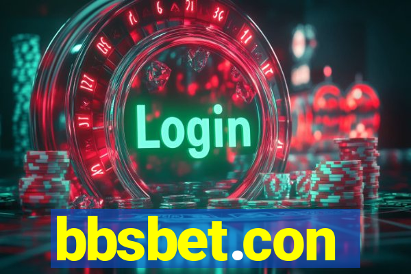 bbsbet.con