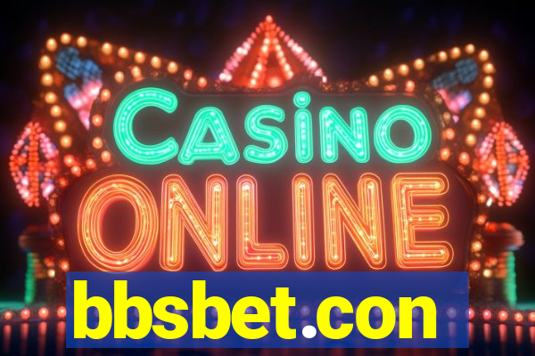 bbsbet.con