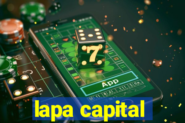 lapa capital