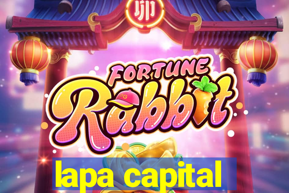 lapa capital
