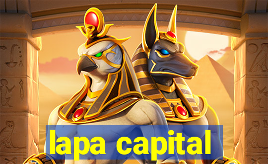 lapa capital