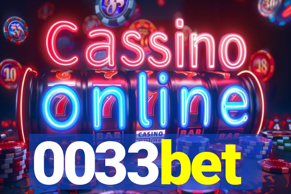 0033bet