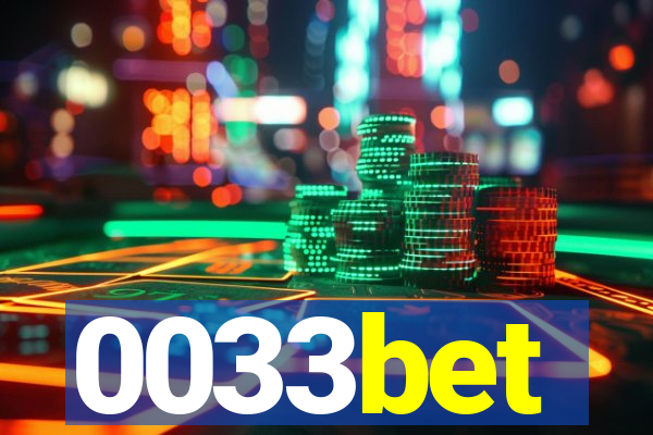 0033bet