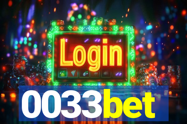 0033bet
