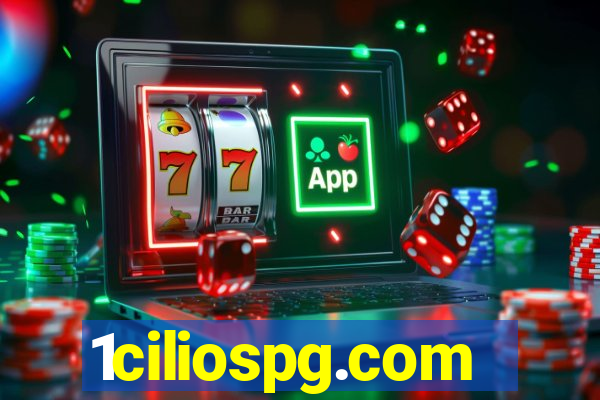 1ciliospg.com