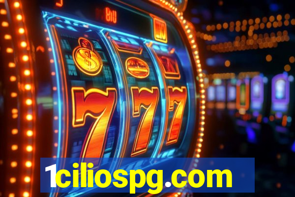 1ciliospg.com