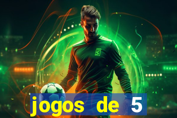 jogos de 5 centavos na vai de bet