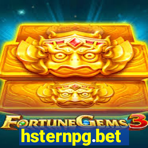 hsternpg.bet