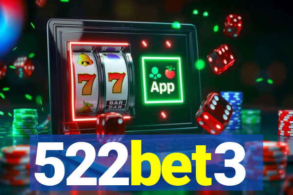 522bet3