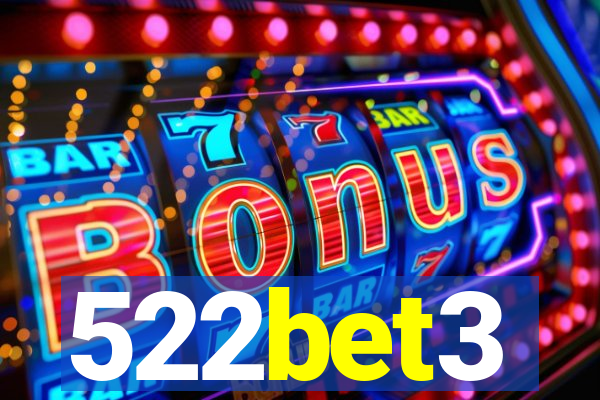 522bet3
