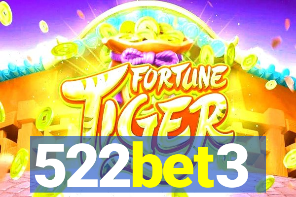 522bet3