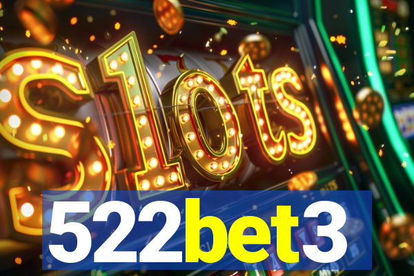 522bet3