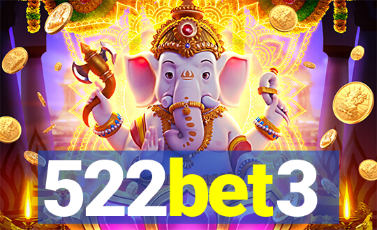 522bet3