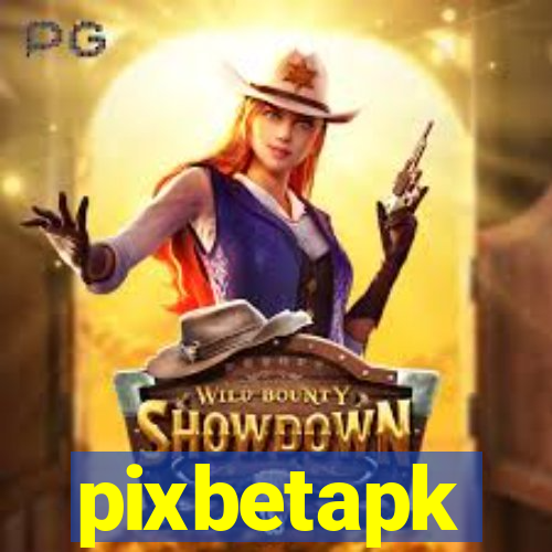 pixbetapk