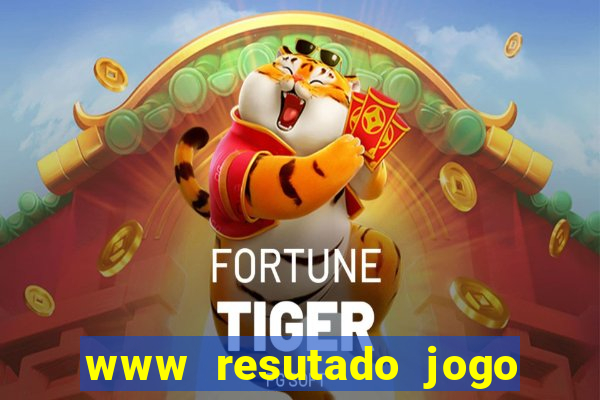 www resutado jogo do bicho da loteria federal