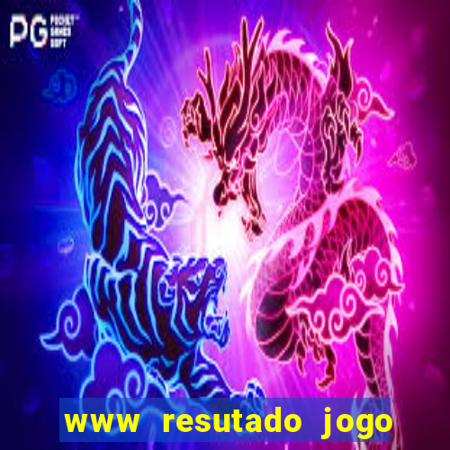 www resutado jogo do bicho da loteria federal