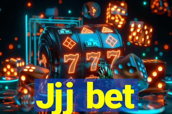 Jjj bet