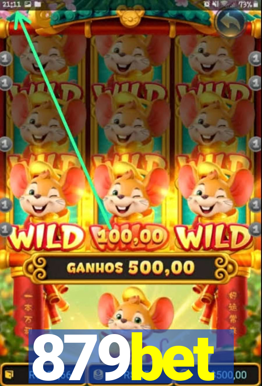 879bet