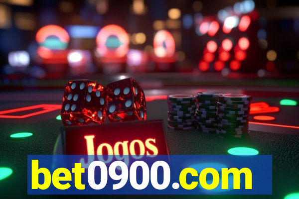 bet0900.com