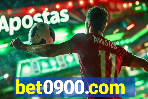 bet0900.com