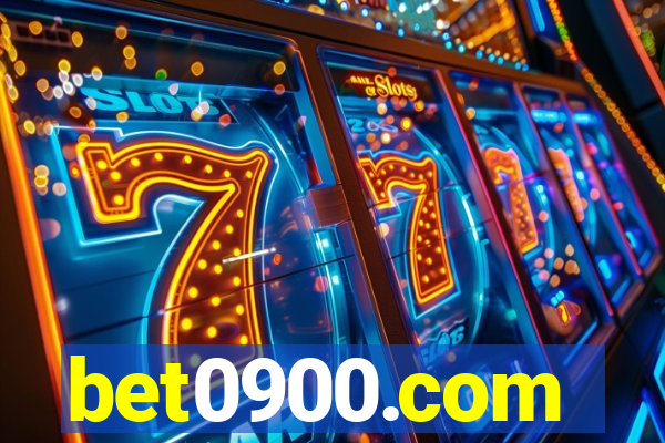 bet0900.com