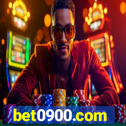 bet0900.com