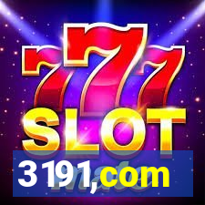 3191,com