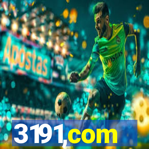 3191,com
