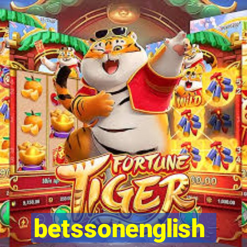 betssonenglish