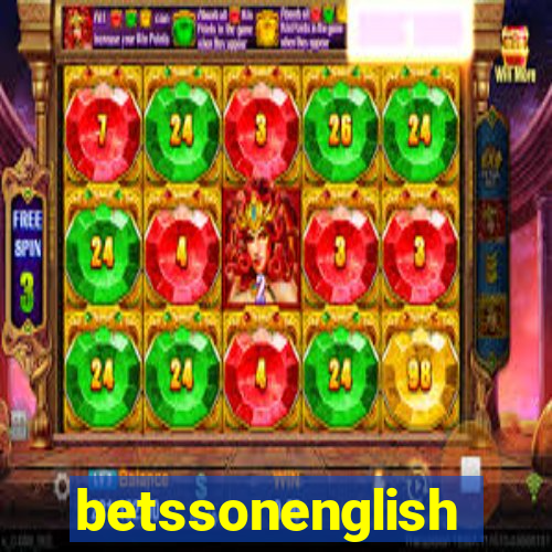 betssonenglish