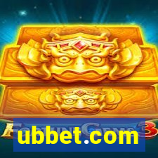 ubbet.com