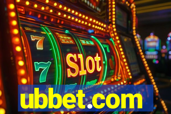 ubbet.com
