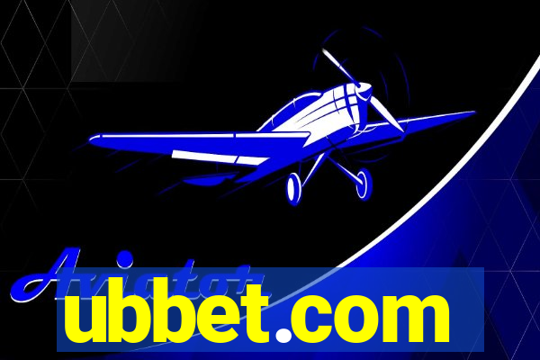 ubbet.com