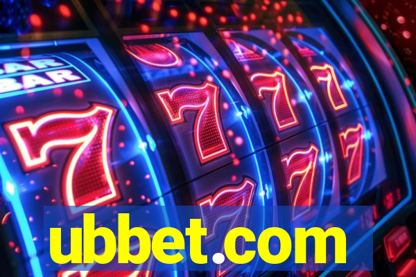 ubbet.com