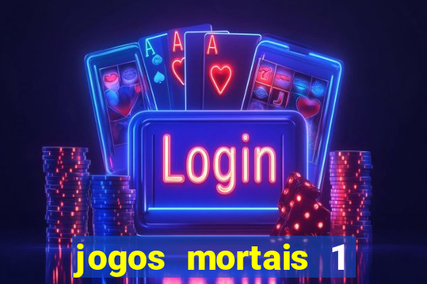 jogos mortais 1 final explicado