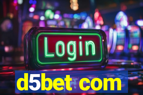 d5bet com
