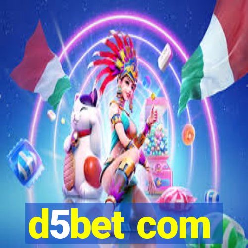 d5bet com