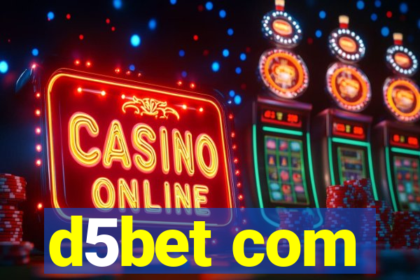 d5bet com