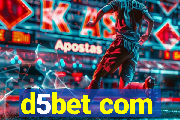 d5bet com
