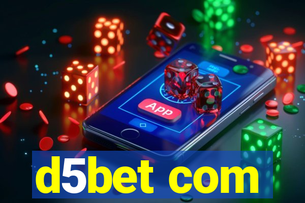d5bet com