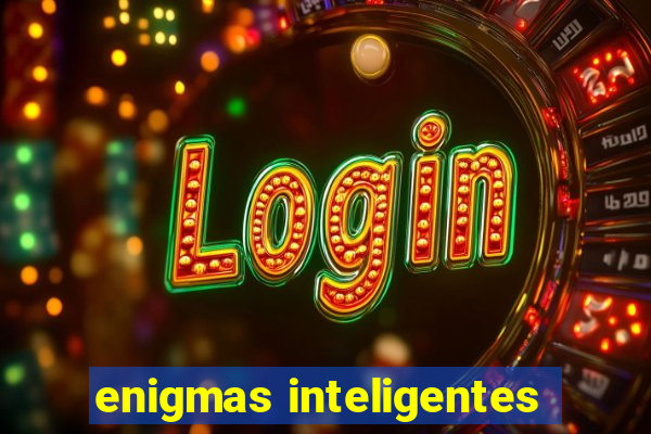enigmas inteligentes